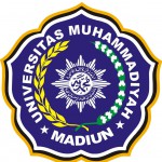 Logo UMMAD Ori