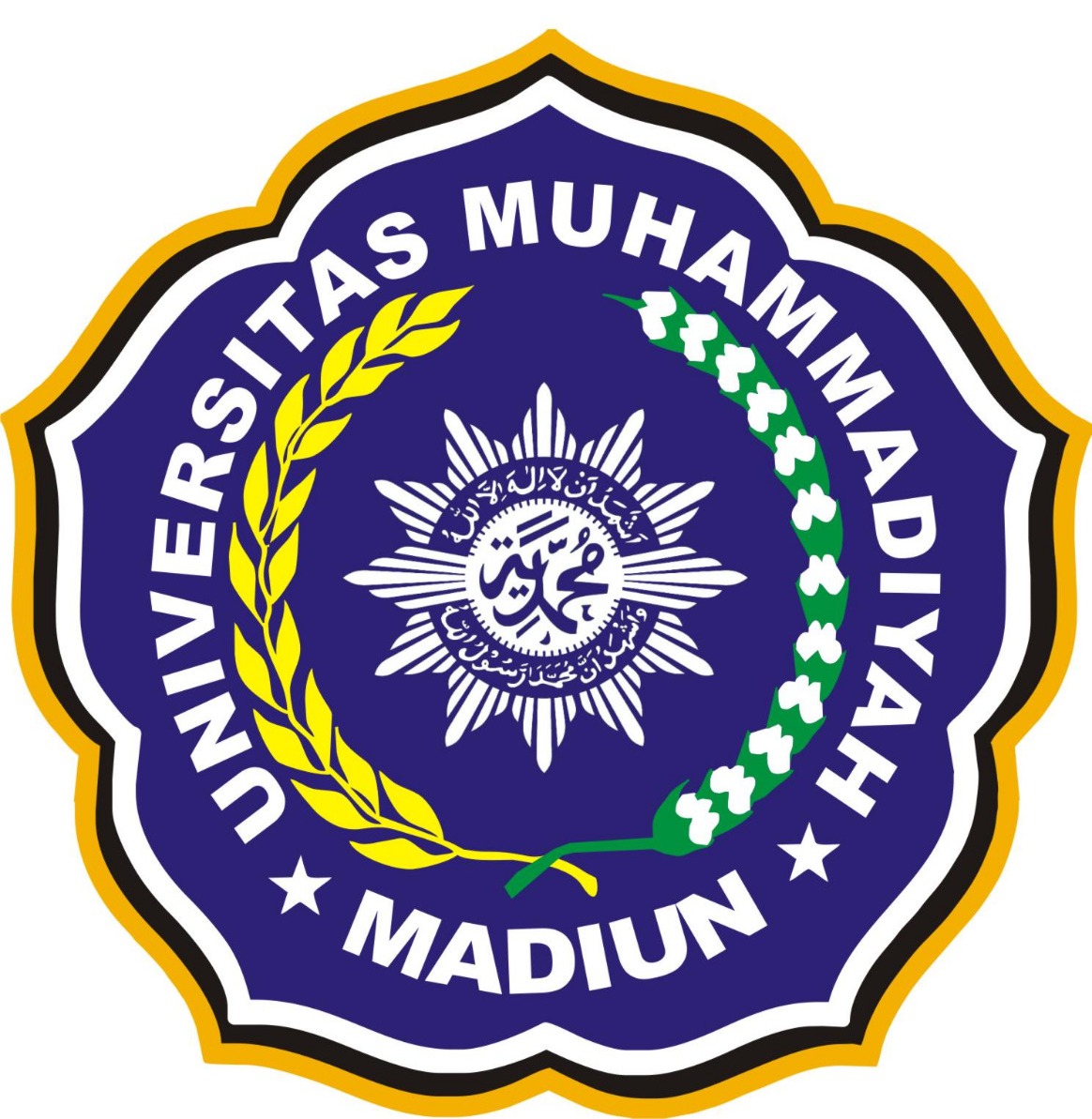 Logo UMMAD Ori