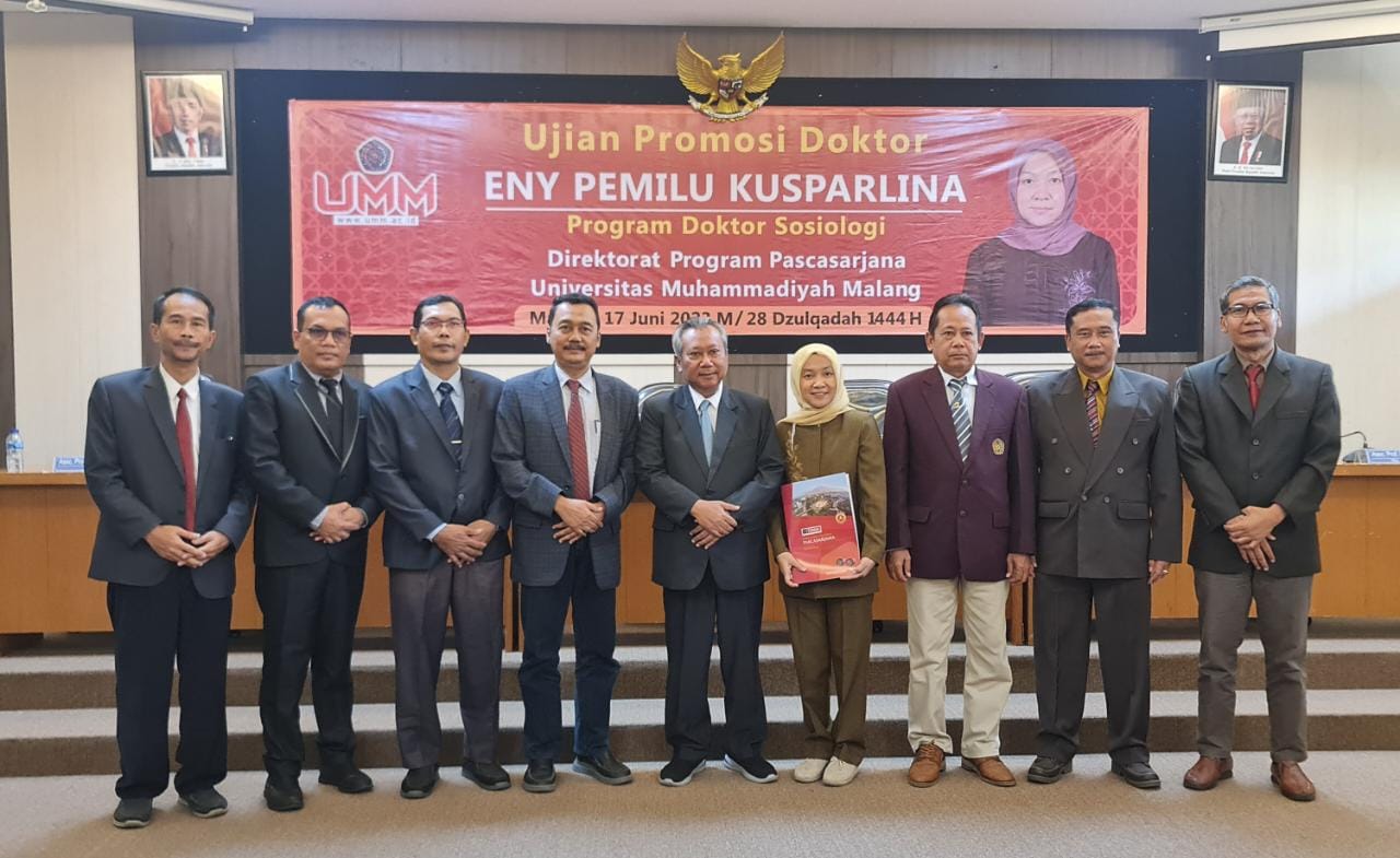 Makna Hidup Sehat Bagi Masyarakat Perdesaan