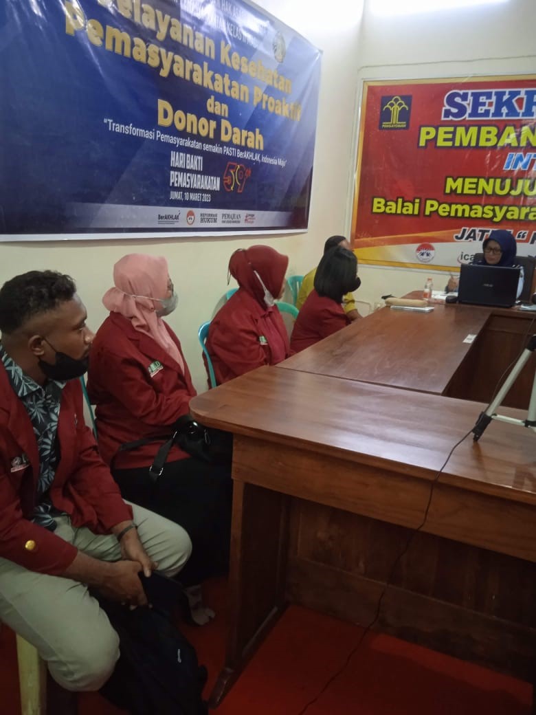 Menjadi Mahasiswa Pekerja Sosial yang Terampil di Era Digital