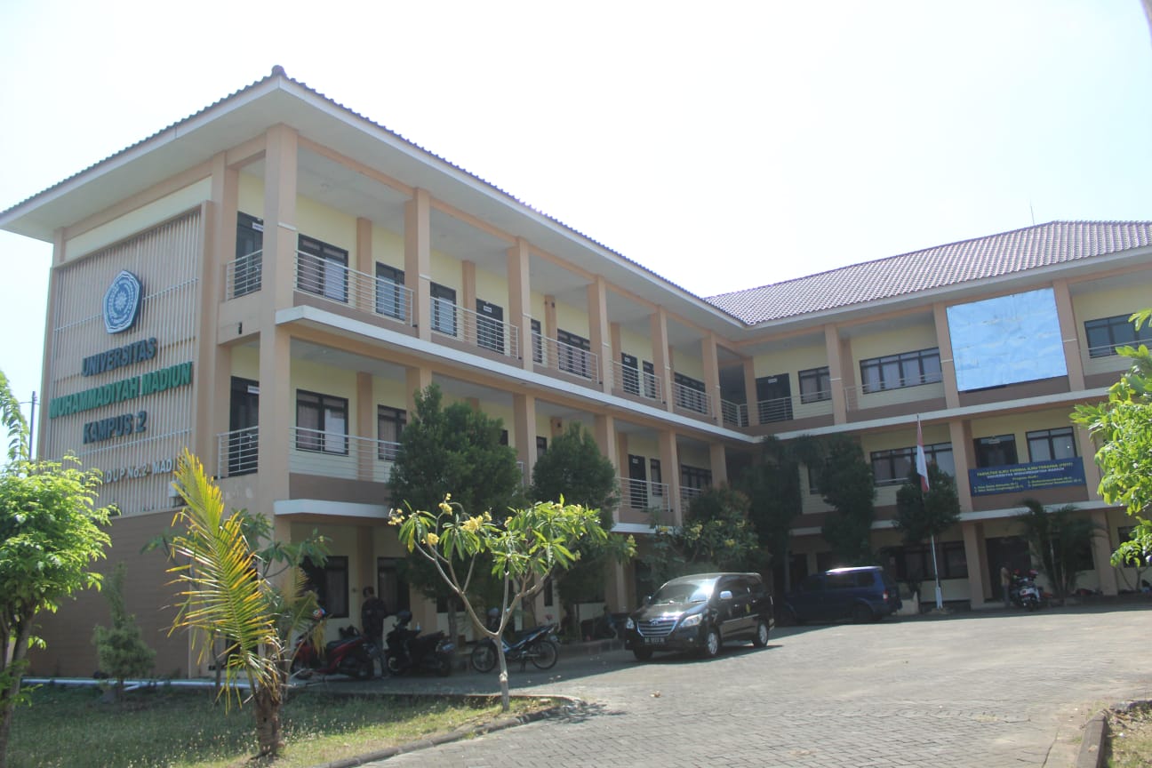 Universitas Muhammadiyah Madiun Tuan Rumah Pelatihan Preseptor Mentor Profesi Bidan AIPKEMA 2023