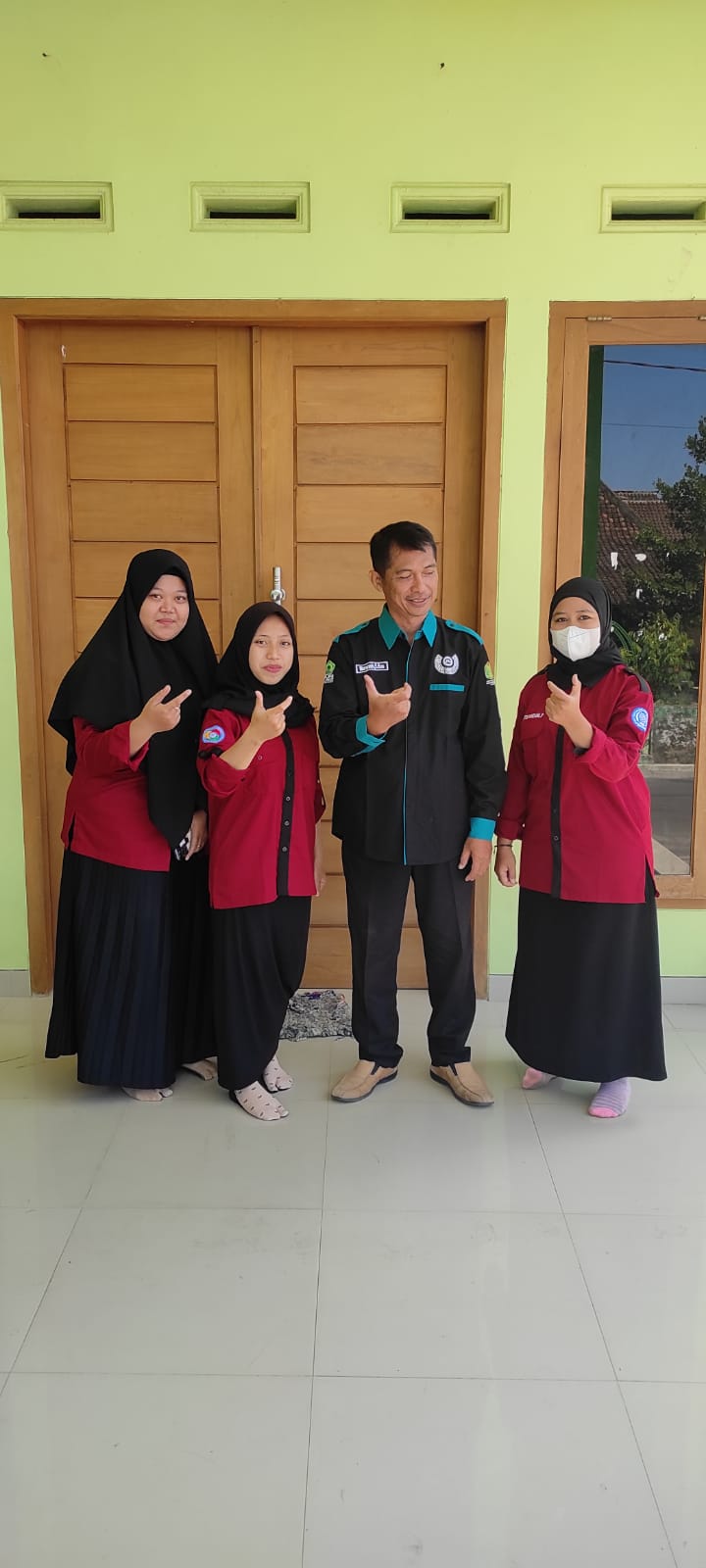 Nur Wasis, Alumni UMMAD, Entrepreneur yang Berhasil Berdayakan BUMDes dan Difabel