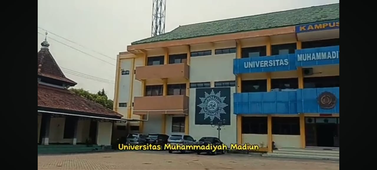 Ujian Akhir Semester, Mahasiswa Ilkom Buat Video Branding UMMAD