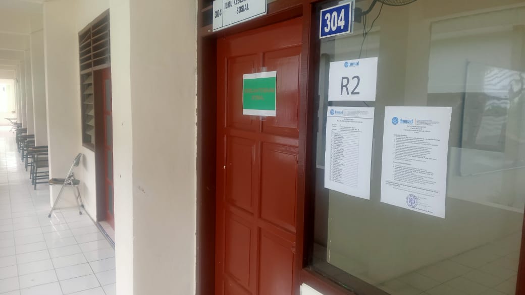 UMMAD Makin Dikenal, Pelamar Rekrutmen Pegawai UMMAD Capai Ratusan dari Seluruh Wilayah Indonesia. Besuk Tes Tertulis