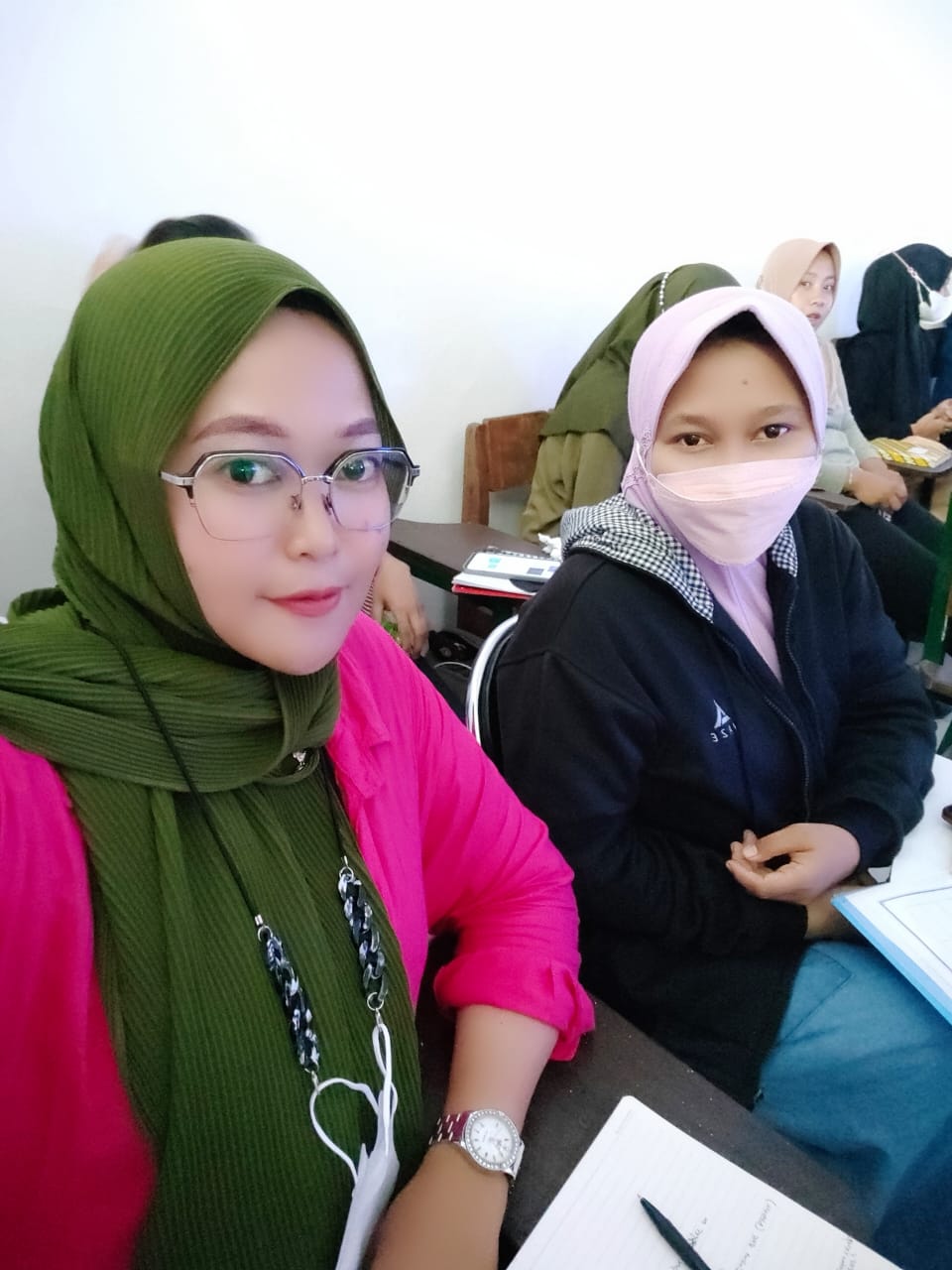 Begini Penilaian Mahasiswa dan Masyarakat Prodi Ilmu Aktuaria UMMAD: Sisi Akademik Komplit, Lulusan Bisa Bekerja di Banyak Bidang