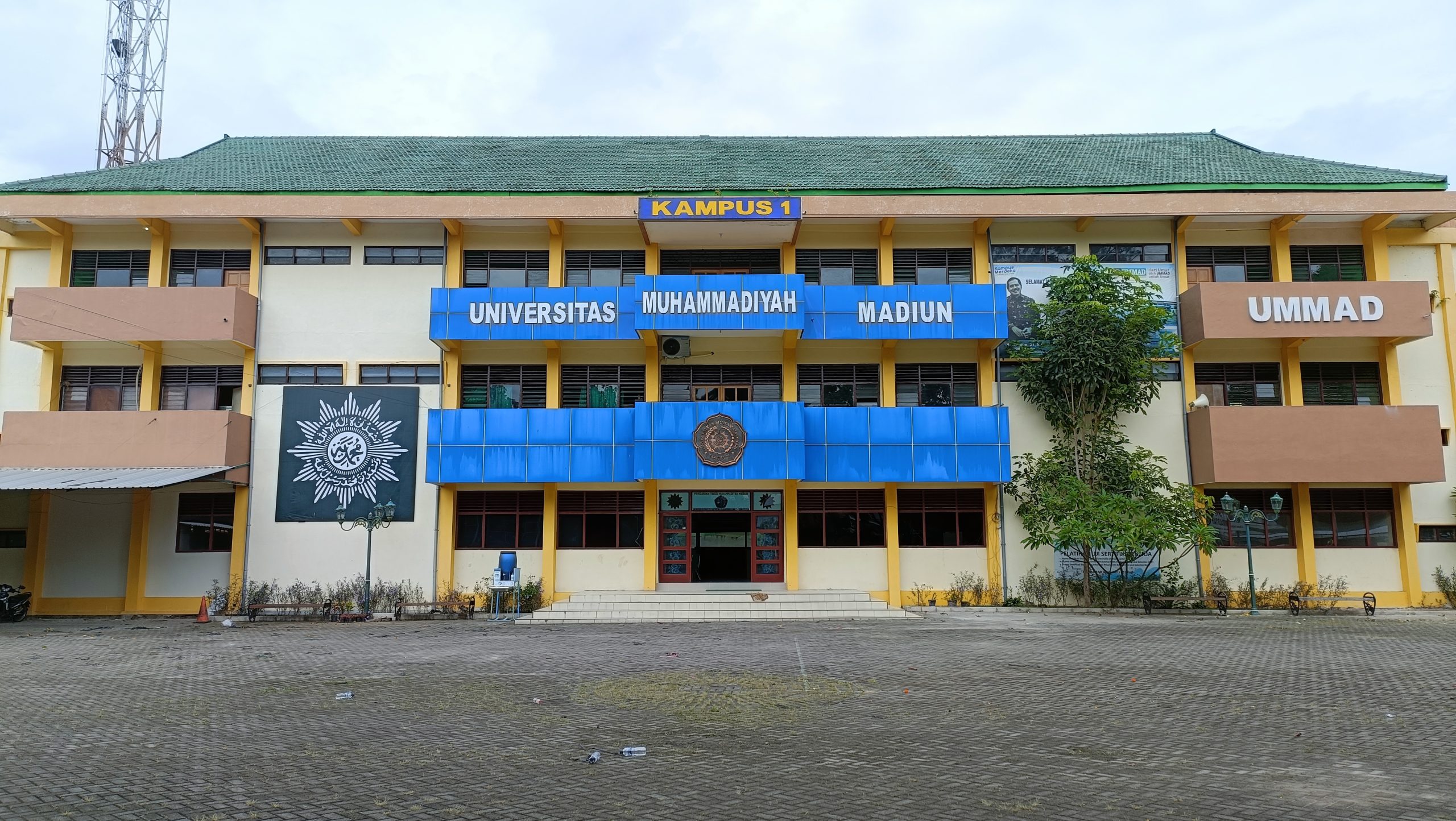 Hasil Survey Lembaga Jaminan Mutu (LJM) Universitas Muhammadiyah Madiun