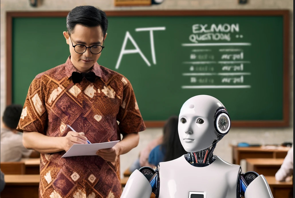 UMMAD Bakal Lakukan Pelatihan AI untuk Pendidikan bagi Dosen dan Tendik