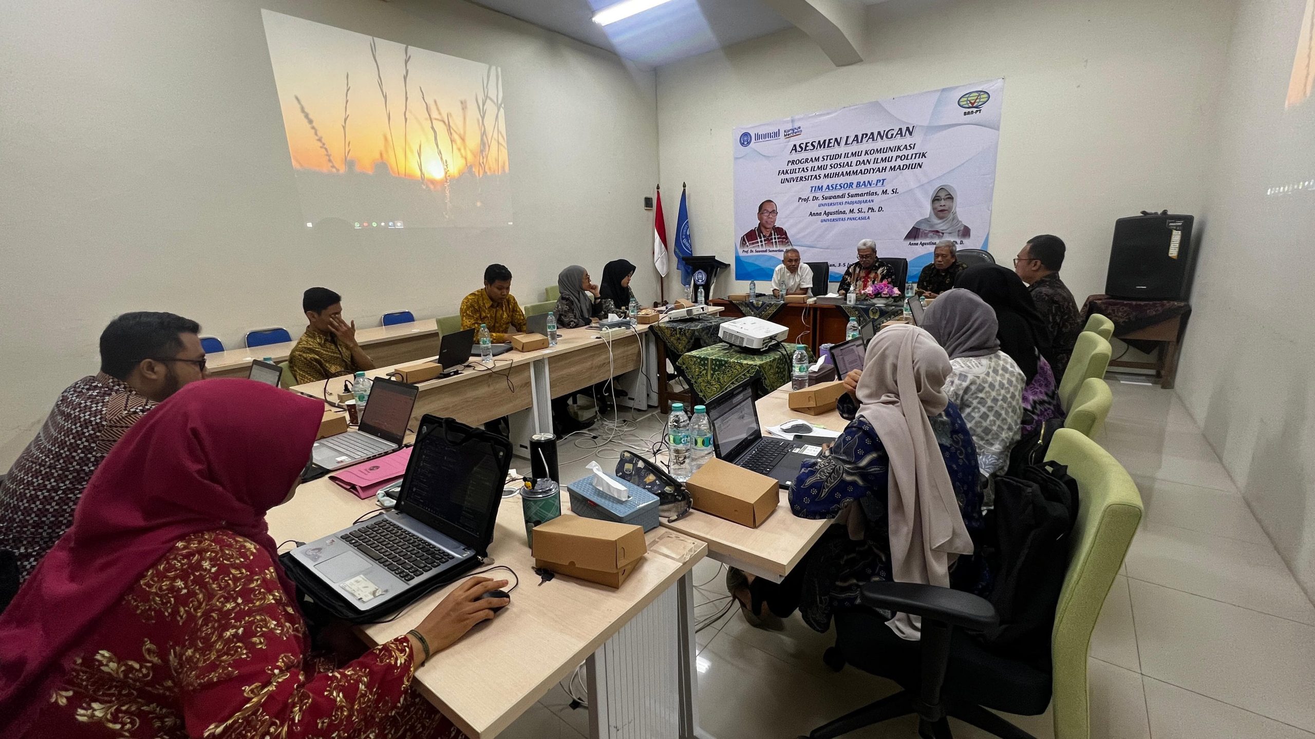 Bimtek Tahap 2 – Prodi Psikologi APPPTS UMMAD: Psikologi Industri Kreatif Jadi Keistimewaan Prodi Psikologi UMJT