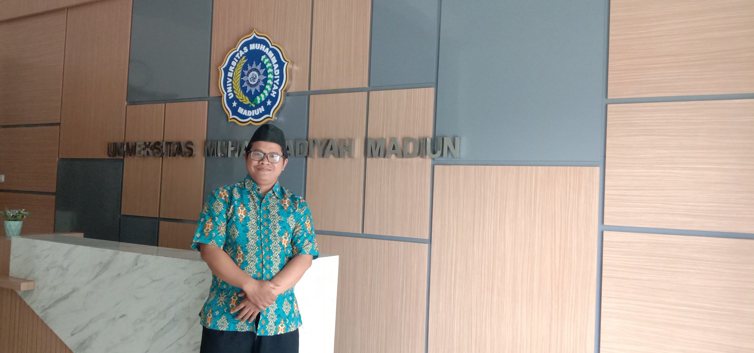 OPINI  Pengembangan Sumber Daya Manusia Penyelenggara Kesejahteraan Sosial