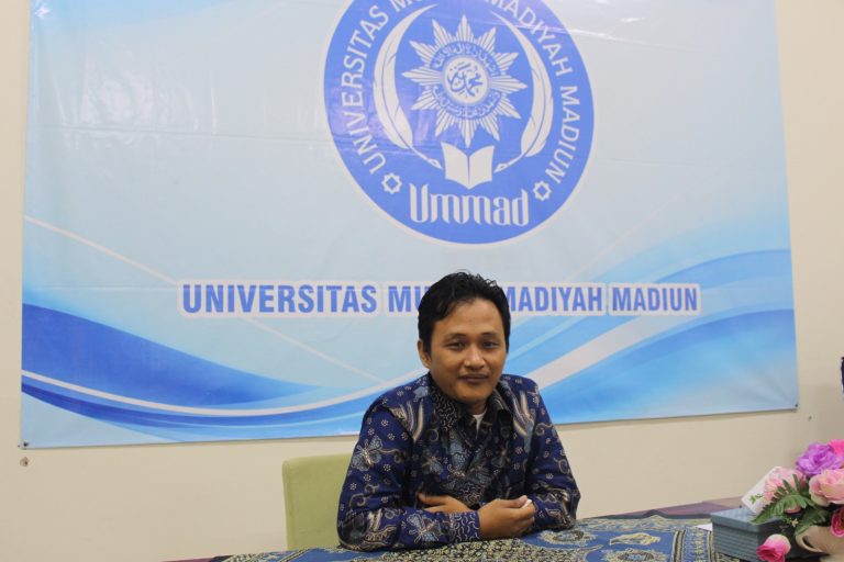 Lagi, 2 Dosen Prodi Ilmu Kessos UMMAD Peroleh Hibah Dana Penelitian dari Kemendiktisainste
