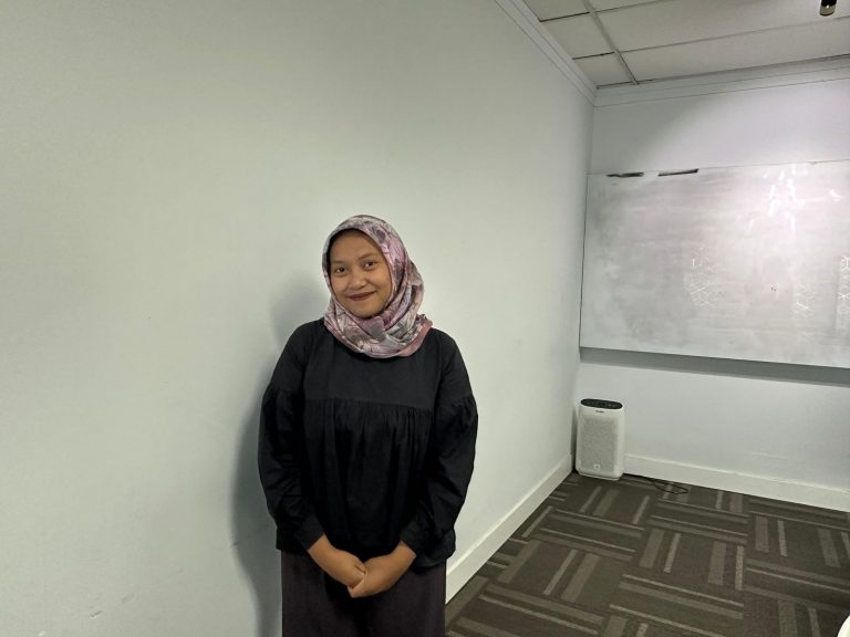 Teliti Pengurangan Emisi dari Keberadaan Foodbank, Dosen Prodi Lingkungan UMMAD (UMJT) Raih Hibah Pendanaan Penelitian Kemendikti Saintek