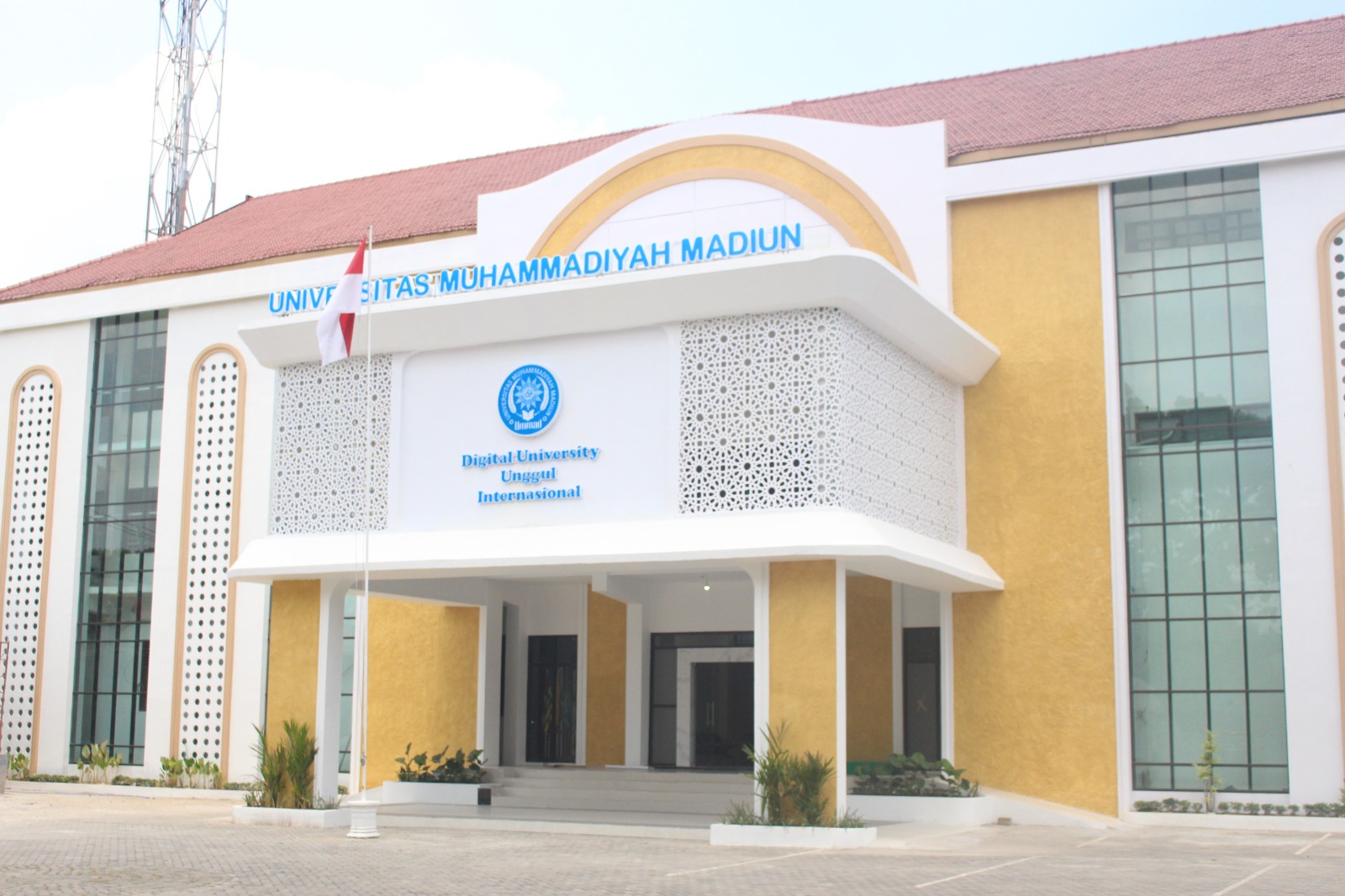 UMMAD Mulai Kelola Prodi DKV Tahun Ini, Beri Banyak Peluang Karir