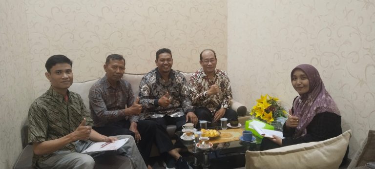 Prodi Psikologi UMMAD Berproses Pendirian Biro Konsultasi & Pemeriksaan Psikologi