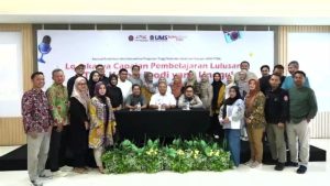 foto peserta APIK PTMA