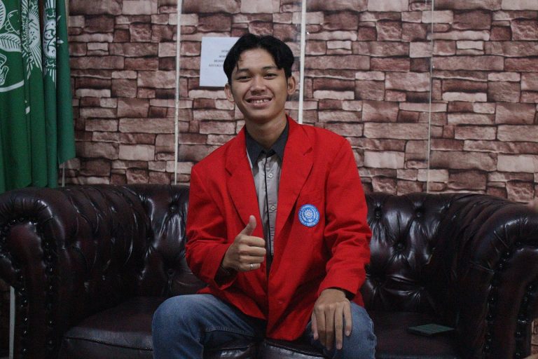 Ketua BEM UMMAD Terpilih Jadi Korwil Madiun Raya (Pawitan Dirogo) BEM Nusantara Jatim
