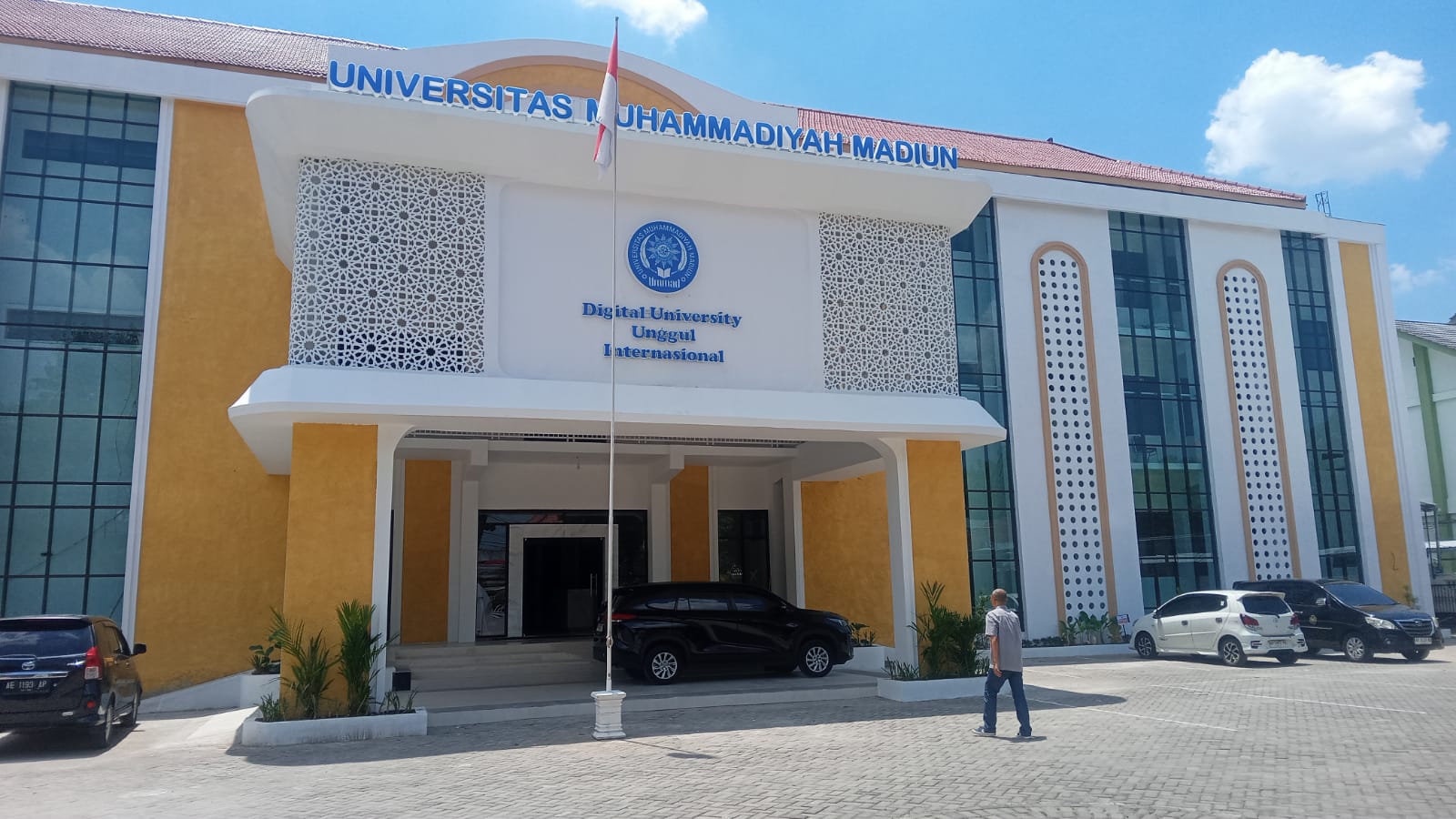 BEM UMMAD Siapkan Gelaran UMMAD Fest 2026, Hadirkan Lomba Menyanyi, Sajak, Esai, Fotografi dan Duta Kampus