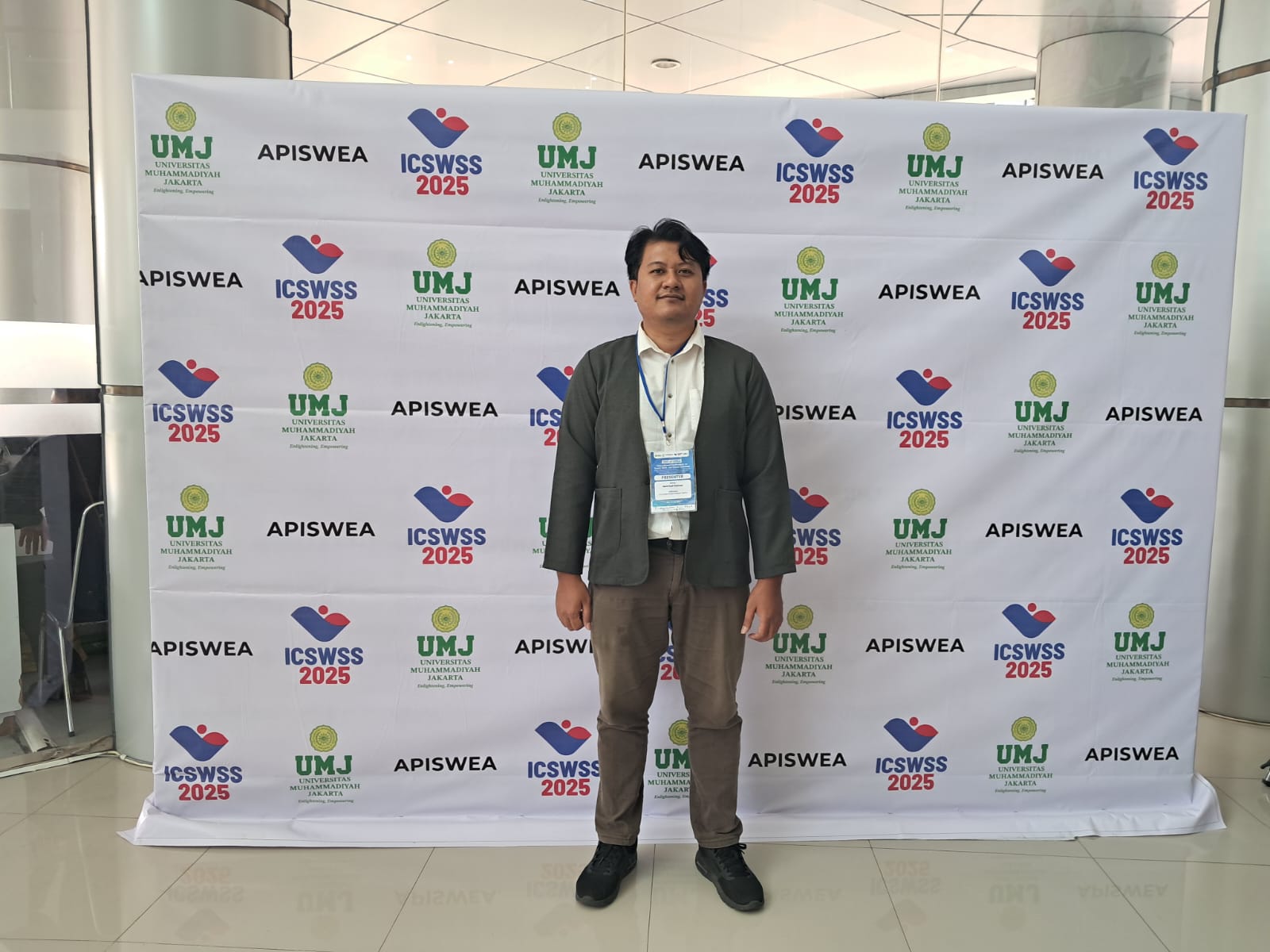 Dosen Universitas Muhammadiyah Madiun Raih Pendanaan Riset Nasional lewat Kompetisi Universitas Airlangga Sobat Menulis 2026