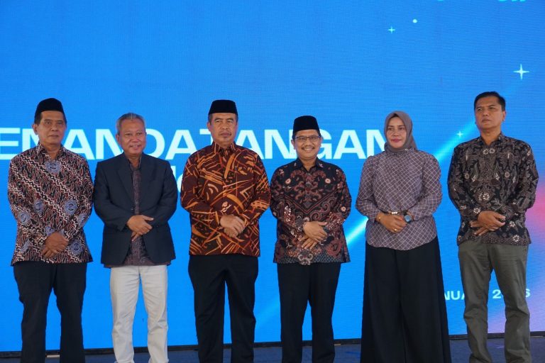 Rencanakan pendirian Fakultas Kedokteran, UMMAD resmikan Training Insan Cendekia