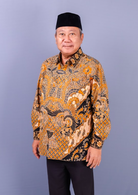 Rektor Universitas Muhammadiyah Madiun Terpilih sebagai Anggota MWA UGM Periode 2026–2031