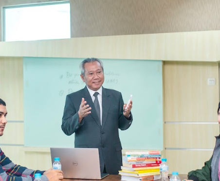 Rektor Universitas Muhammadiyah Madiun Terpilih sebagai Anggota MWA UGM Periode 2026–2031