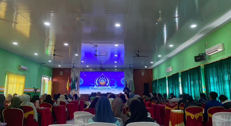 Baitul Arqam Dasar UMMAD 2026 Resmi Digelar, Internalisasi Nilai Perjuangan Tokoh Muhammadiyah Jadi Fokus Utama