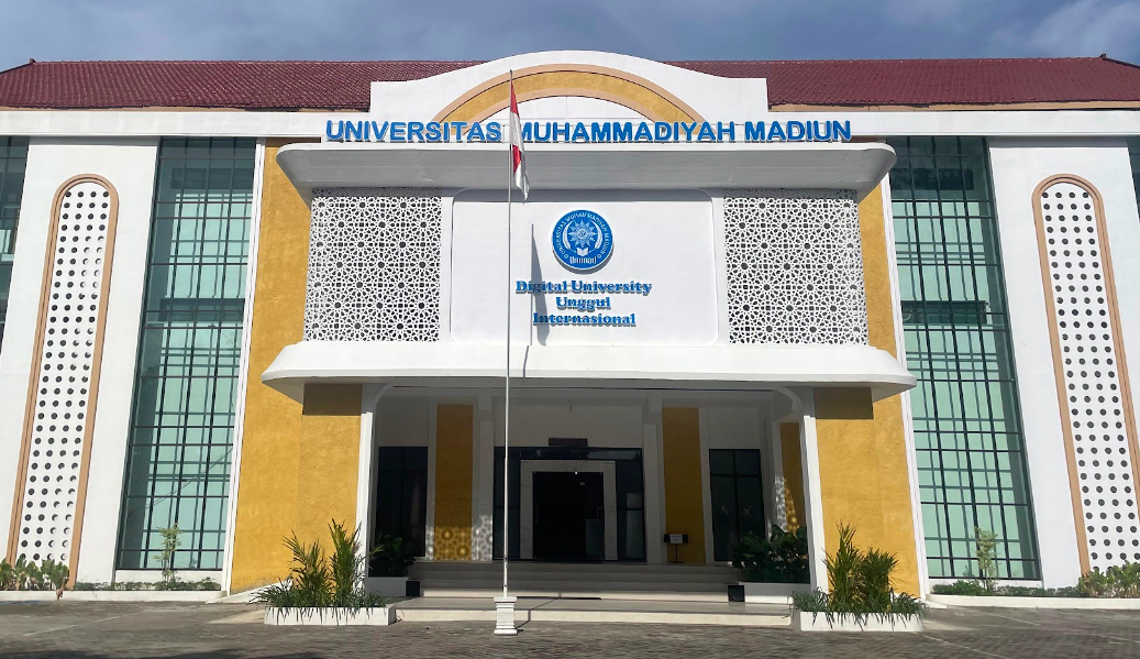 Transformasi UMMAD Jadi UMJT Resmi Disahkan, Universitas Muhammadiyah Jawa Timur Siap Jadi Kampus Unggulan