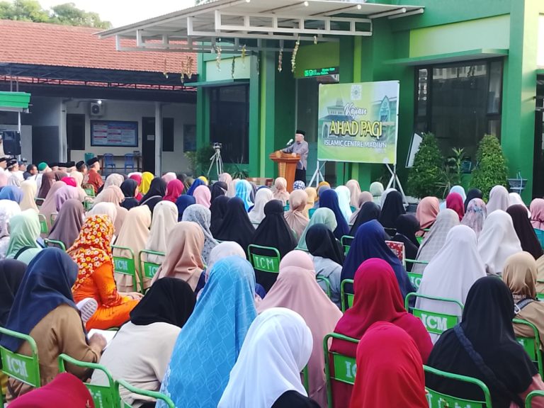 Din Syamsudin Ucapkan Selamat Atas Kehadiran UM Jatim, Ajak Warga Persyarikatan Kuliah di UM Jatim