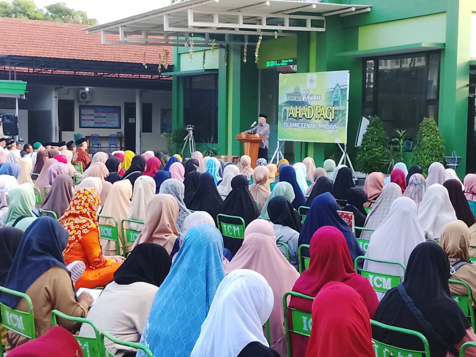 Din Syamsudin Ucapkan Selamat Atas Kehadiran UM Jatim, Ajak Warga Persyarikatan Kuliah di UM Jatim