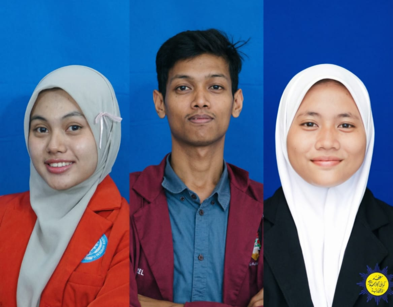 Mahasiswa UM Jatim Peringkat 4 Top 10 Finalis SDGs Future Leader 2026 Regional Jawa Timur- NTT